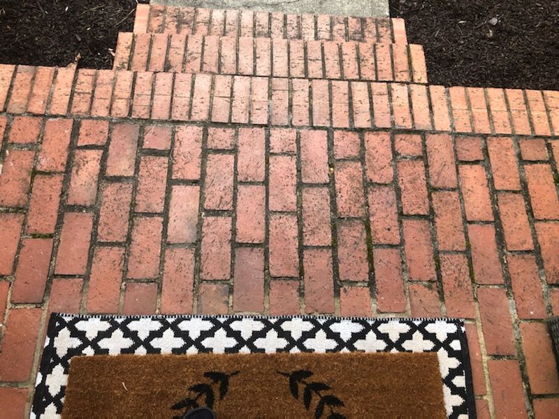 Pressure Washing gallery