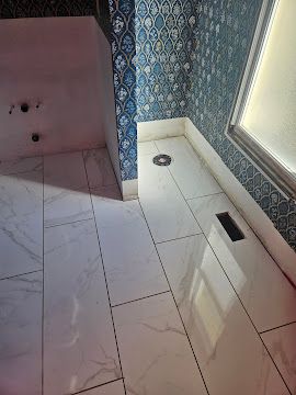 Bathroom Renovation