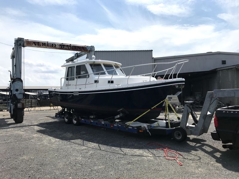 Seasonal Yacht Services