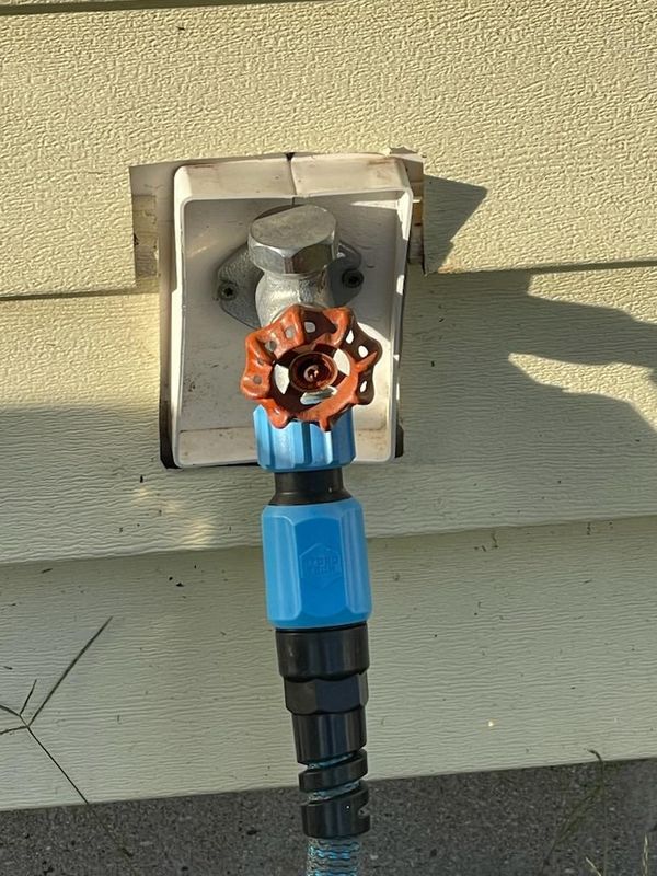 Plumbing Service/Repairs