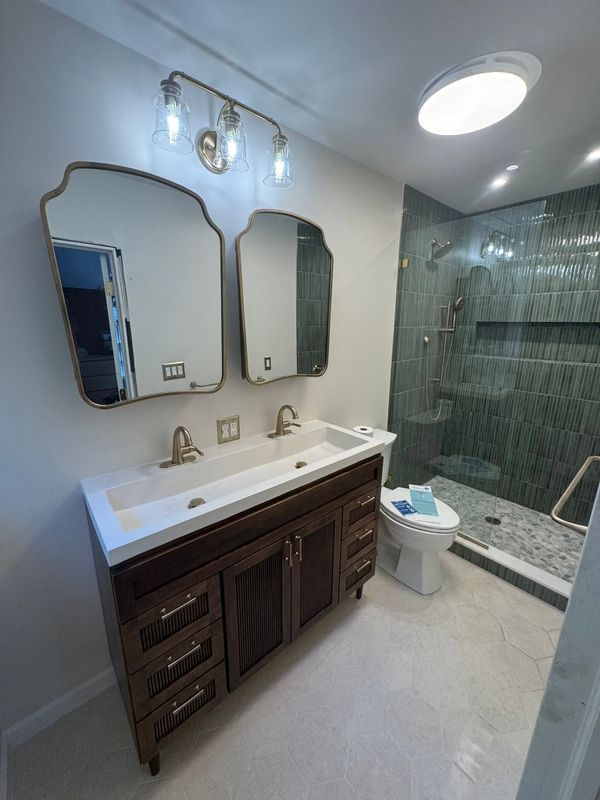 Remodeling Services