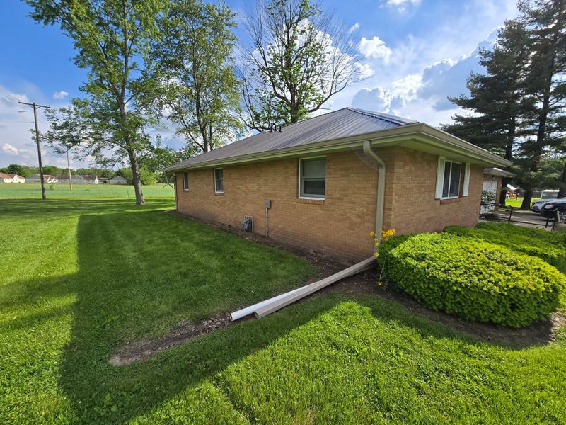 Seamless Gutter Systems