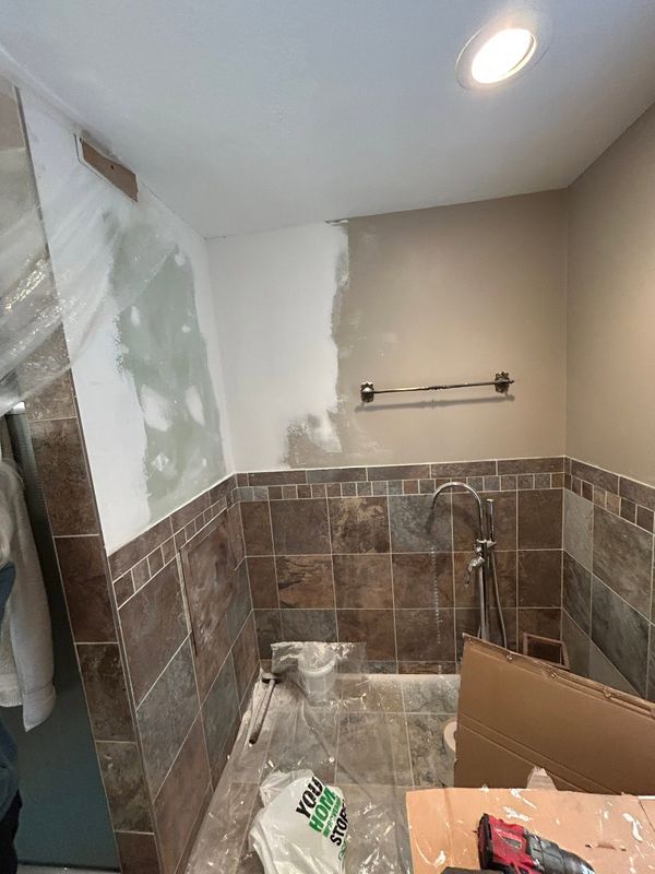 Kitchen and Bathroom Renovations