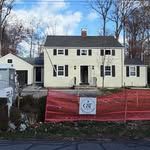 Exterior Renovations