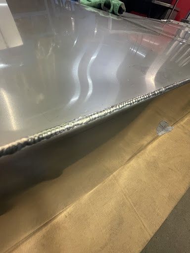 Custom Fabrication
