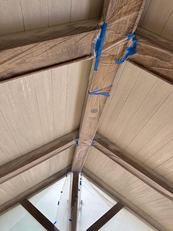 Exterior Painting gallery