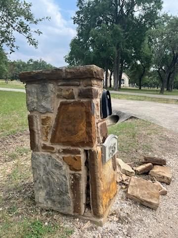 Masonry Crack Repairs
