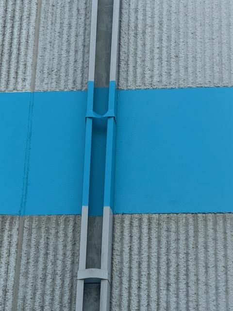Commercial Painting