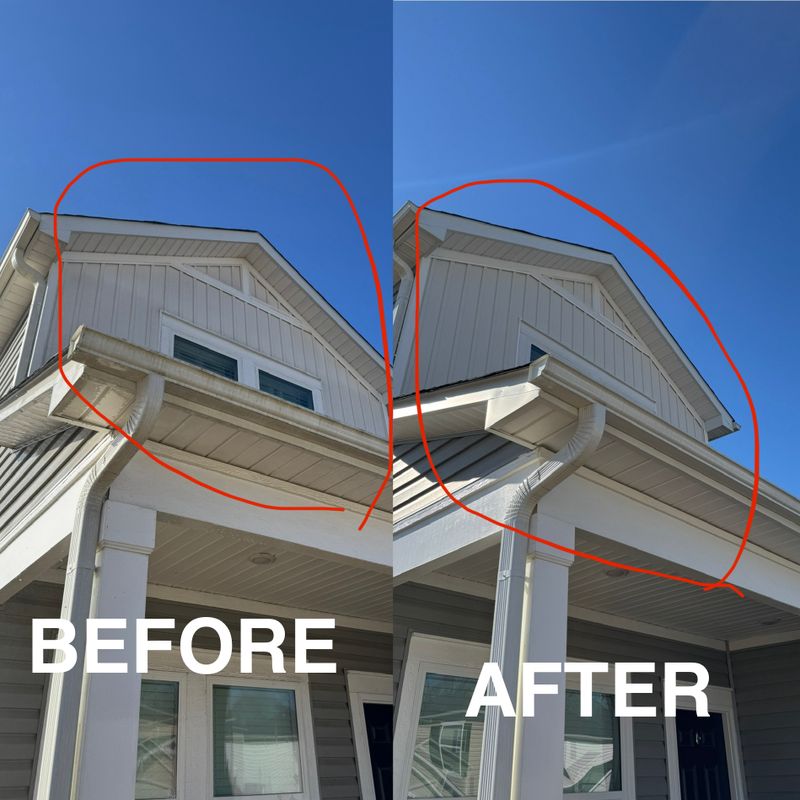Pressure Washing 