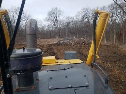 Land Clearing & Demolition