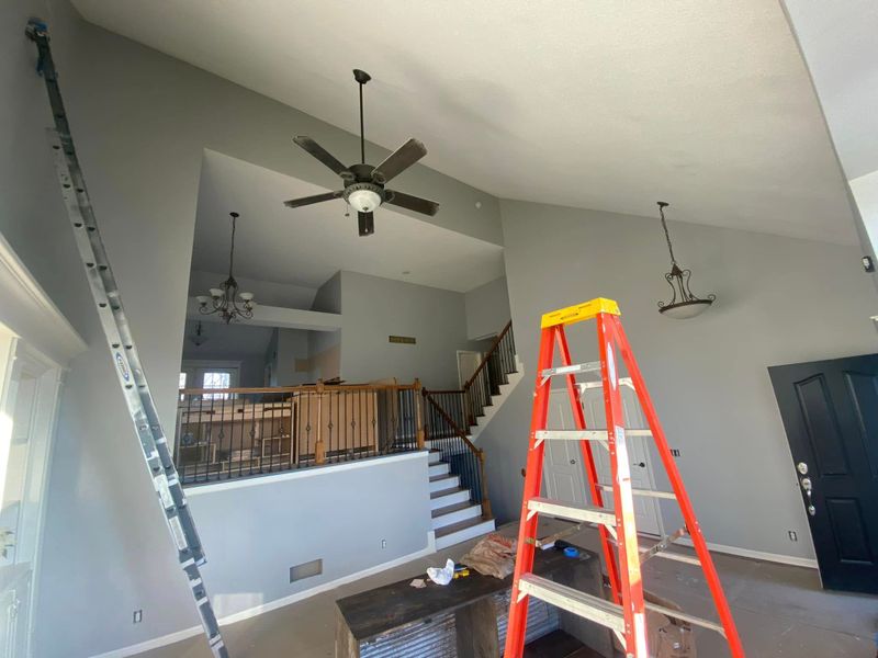 Exterior Painting
