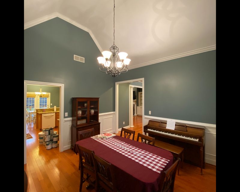 Interior Painting gallery