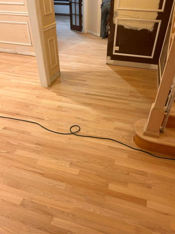 Flooring