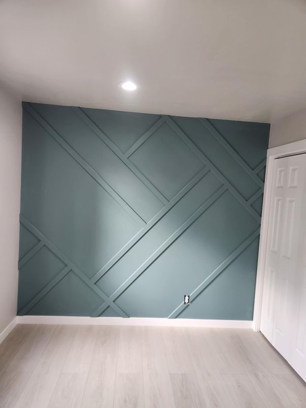 Bathroom Renovation