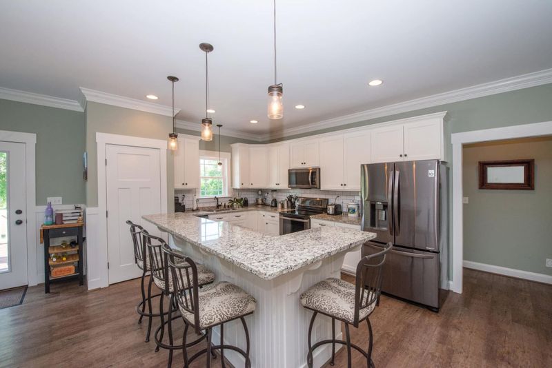 Craftsman 1800 Sq Ft