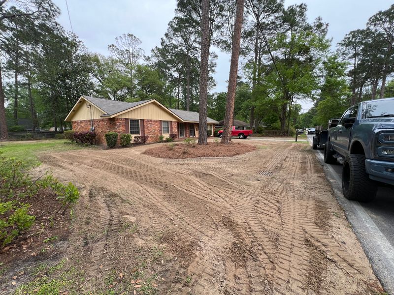 Sod Installation