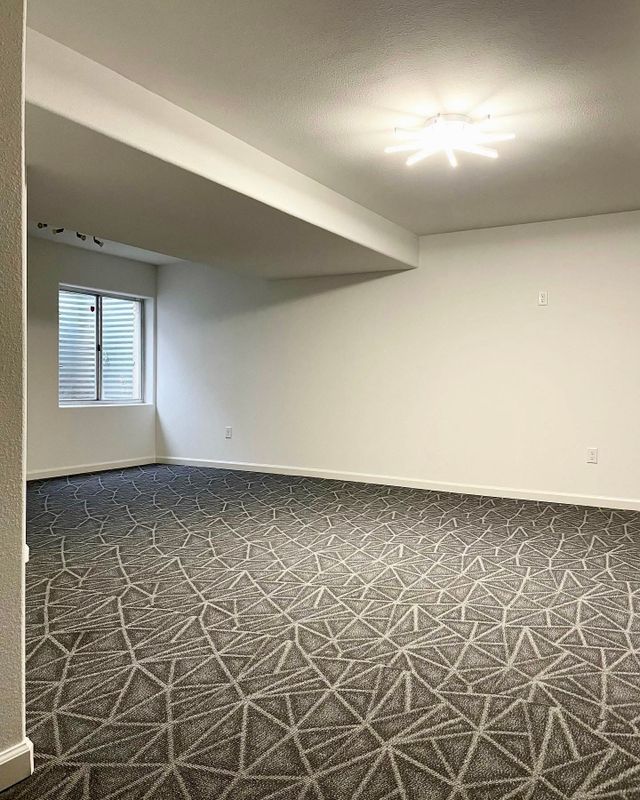 Interior Finishing