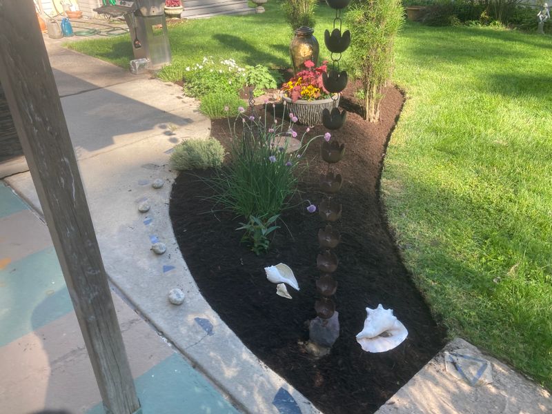 Landscape Design