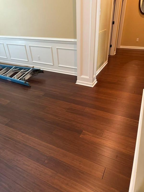 Flooring