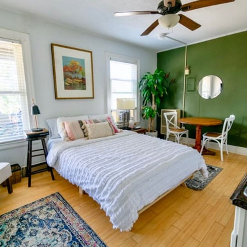 Interior Painting