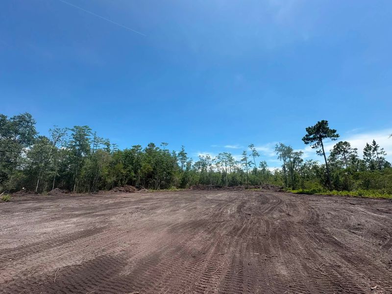 Grading and Leveling