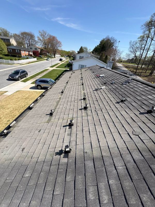 Solar Panel Installation & Removal
