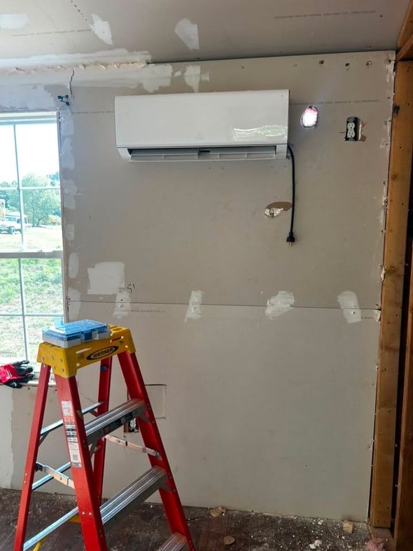 Drywall Repairs