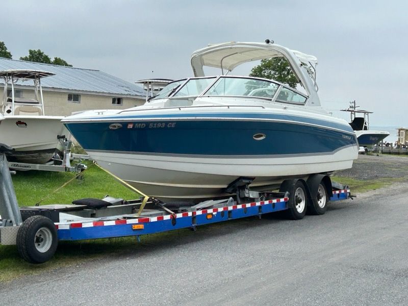 Seasonal Yacht Services