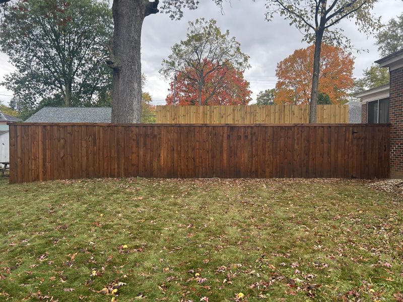 Fence Installation & Repair Overview