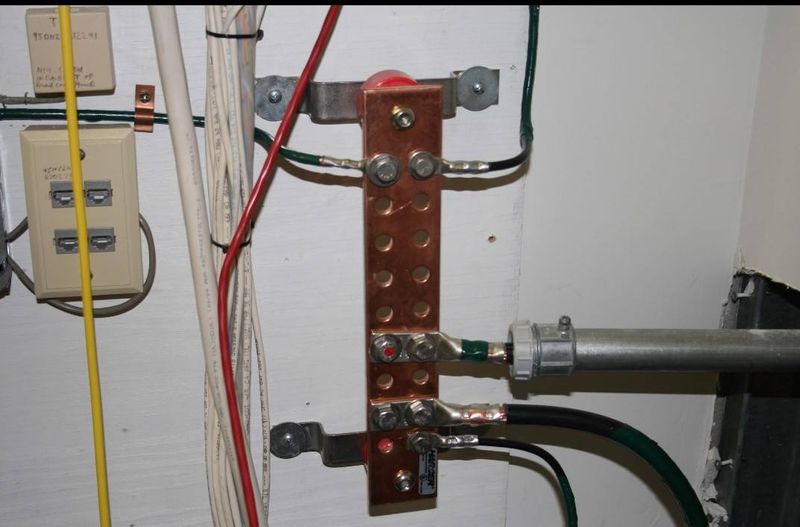 Residential Electrical Services