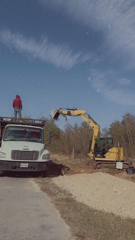 Construction