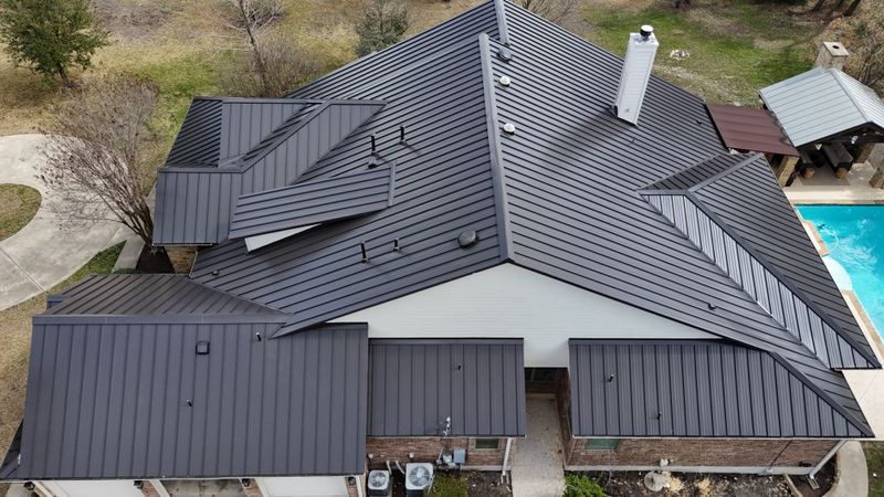 Roofing Installation