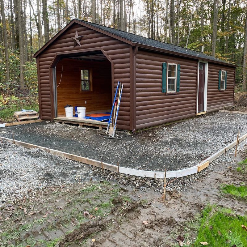 Site Preparation
