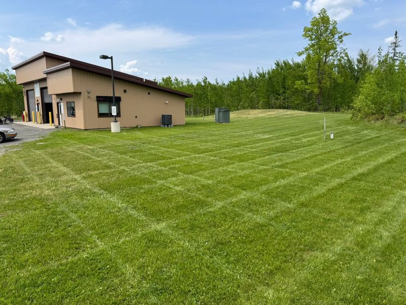 Lawn Care & Maintenance