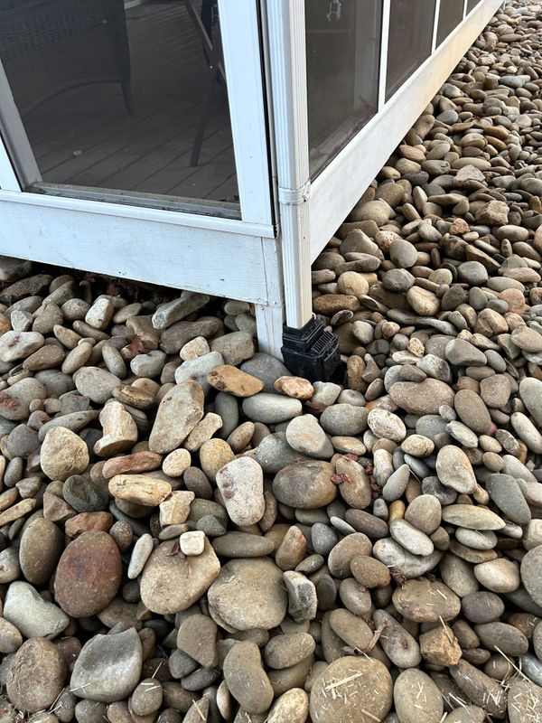 Gutter Downspout Extensions - Charlotte, NC