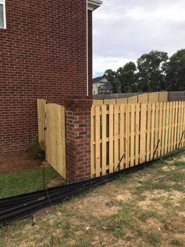 Fencing