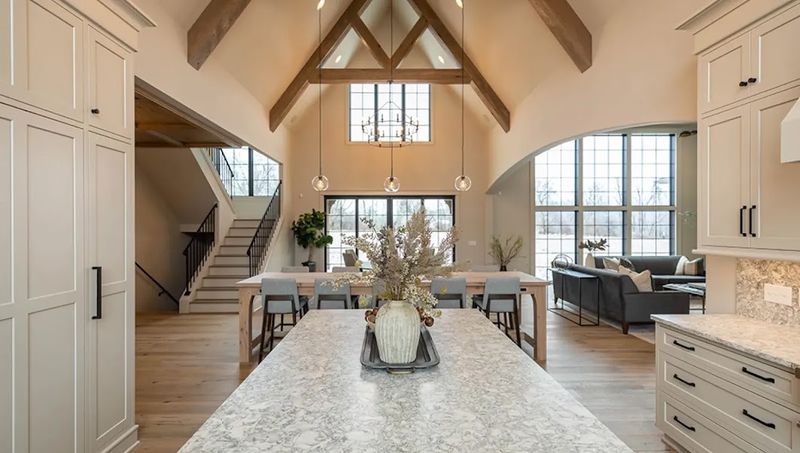 Interior Painters in Loveland, OH | Walls, Ceilings & Trim