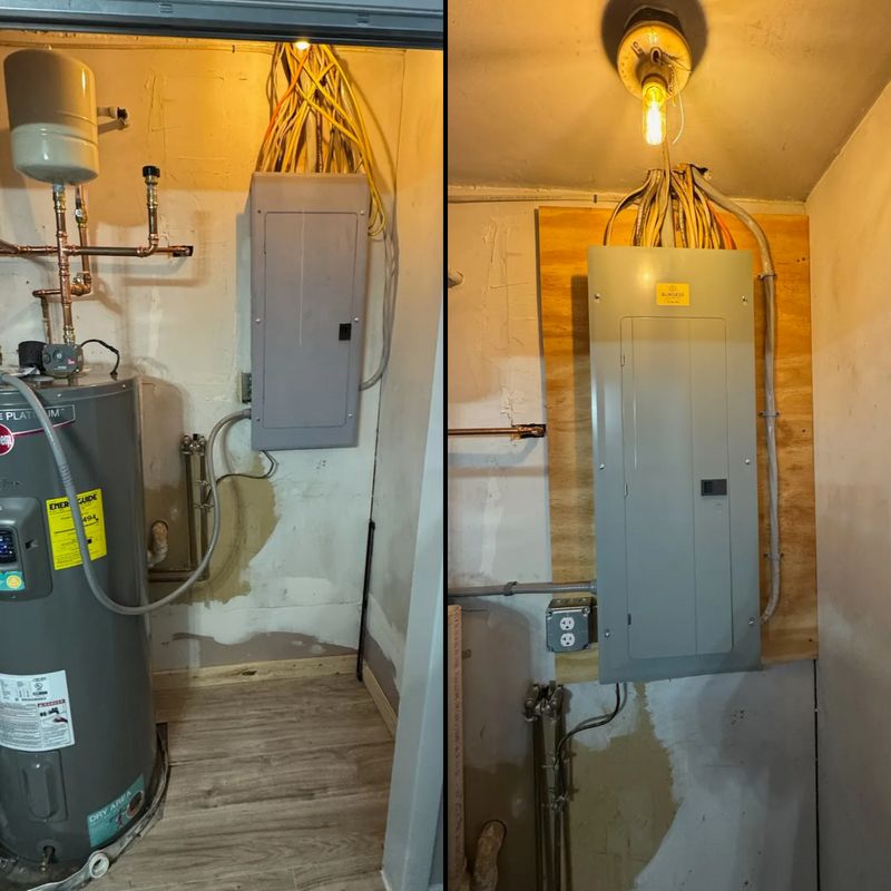 Before & After Photos