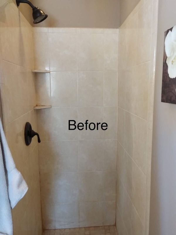 Custom Tile Installation