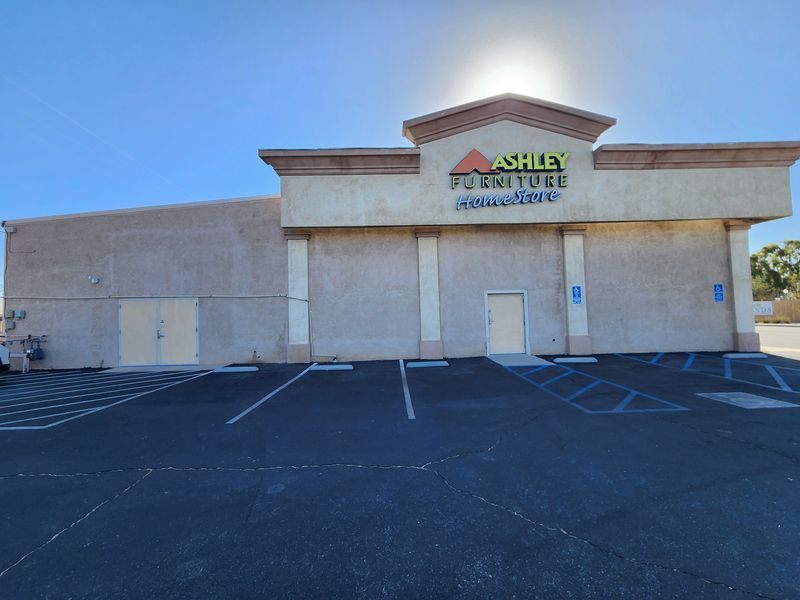 Exterior Renovations