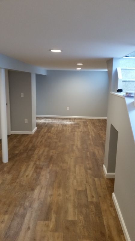 Basements gallery