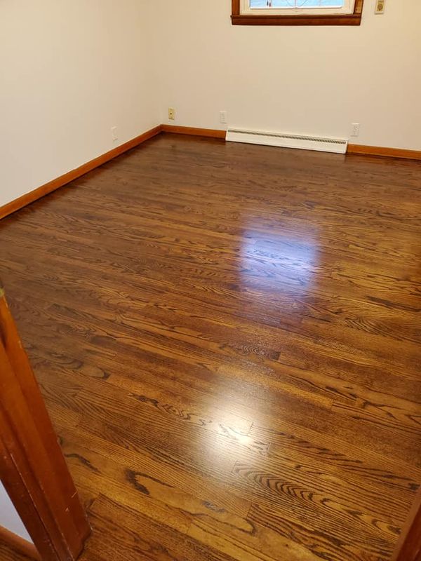 Flooring