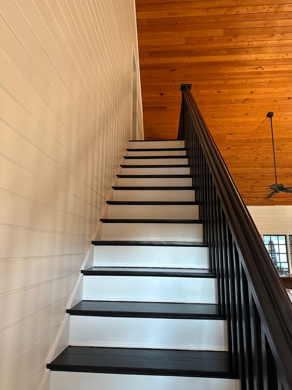 Interior Painting gallery