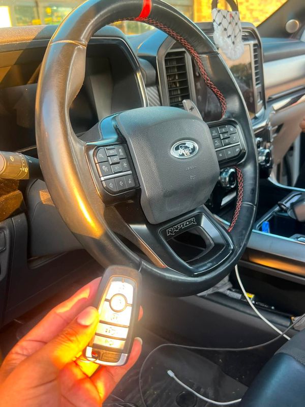 Auto Services
