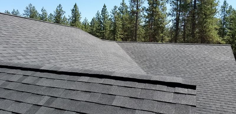 Roofing Replacement gallery
