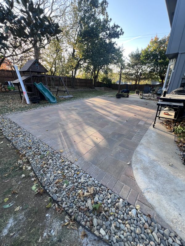 Transforming Outdoor Spaces with Expert Hardscaping Solutions