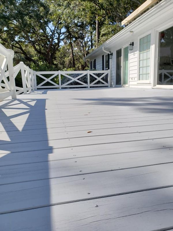 Exterior Painting