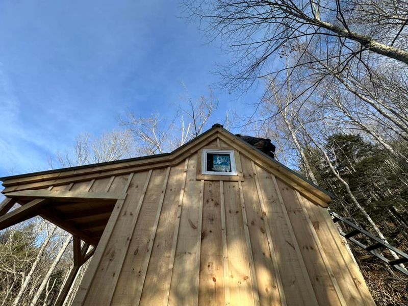 Exterior Renovations
