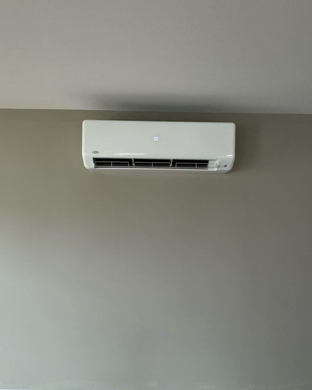 HVAC