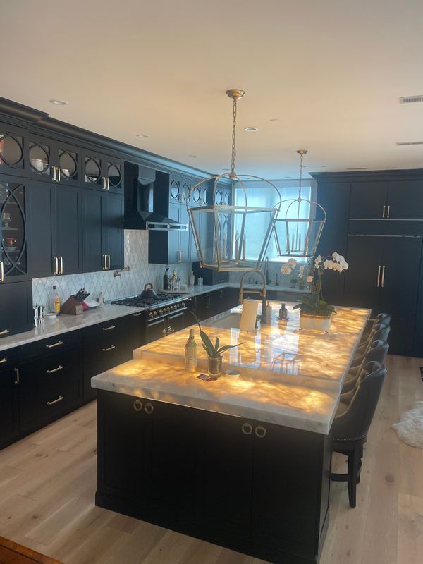 Kitchen Renovation